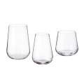 Amundsen/Ardea Glassware Collection