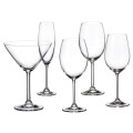 Gastro/Colibri Stemware Collection