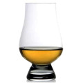 Glencairn Scotch and Whiskey Footed Glass 200ml, Gift Boxed
