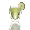 Double Double Twist Glass 300 ml Set of 2