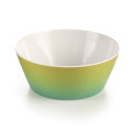 Melamine Lime Bowl 16 cm
