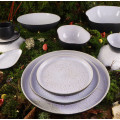Mesa Ceramics Kaze Stoneware Collection