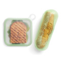 Lekue Reusable Sandwich and Baguette Case