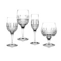 Luxembourg Stemware Collection