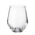 Michelle/Grus Old Fashion 350 ml, Set of 6
