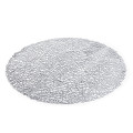 Placemat Round Silver 38 cm 