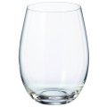 Pollo/Mergus Large Wine 560 ml, Set of 6
