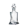 Quadro Whiskey Decanter 0.85 L