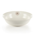 Rose Blossom Salad Bowl 22 cm