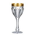 Safari Gold Red Wine / Goblet 290ml Set of 6