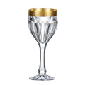 Safari Gold White Wine 190 ml Set of 6