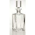Uni-Crystal Whiskey Decanter 0.8 L
