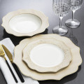 Victoria Dinnerware Collection