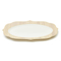 Victoria Oval Platter 35 cm