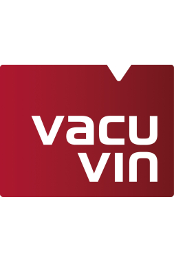 Vacu Vin & Tomorrow's Kitchen