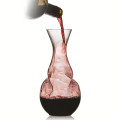 Tourbillon Carafe d'Aération du Vin, 750 ml