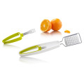 Tomorrow's Kitchen Citrus Grater and Zester 