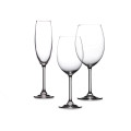 Vinum Stemware Collection