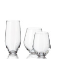 Michelle/Grus Glassware Collection