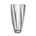 Crystalite Bohemia Infinity Vase, 30,5 cm