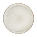 Mesa Ceramics Uno Alabaster Assiette à Salade en Grès, 22 cm