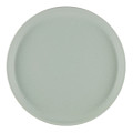 Mesa Ceramics Uno Teal Assiette à Diner en Grès, 28 cm