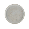 Mesa Ceramics Kaze Assiette en Grès, 17 cm