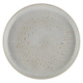 Mesa Ceramics Kaze Assiette à Diner en Grès 28 cm 