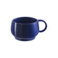 Degrenne Paris Empileo Blue Espresso Cup, 100ml
